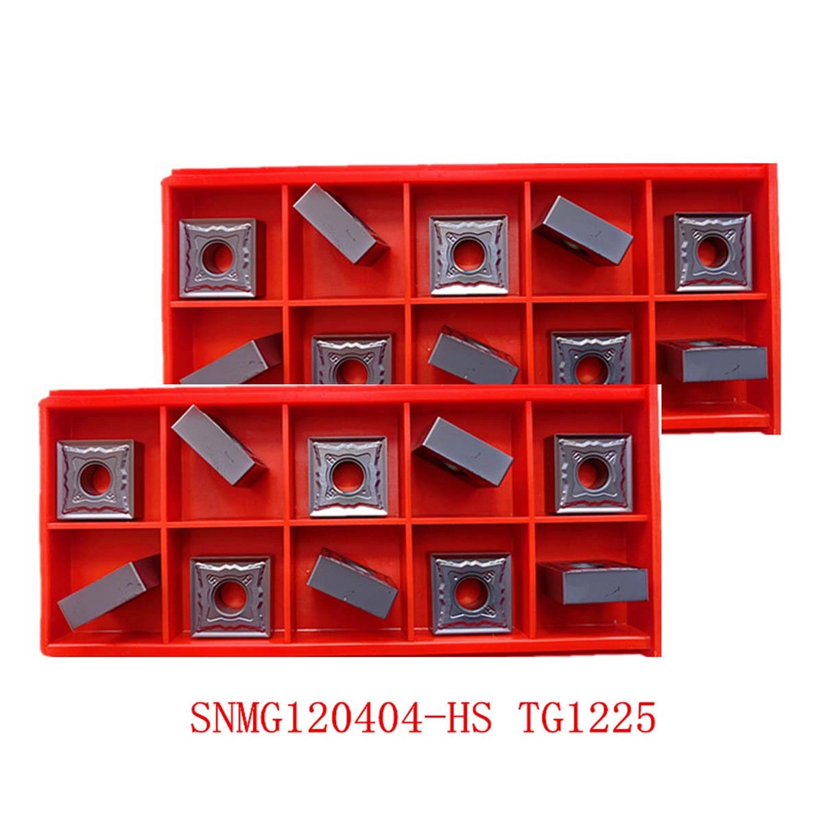 SNMG120408-HS TG1225