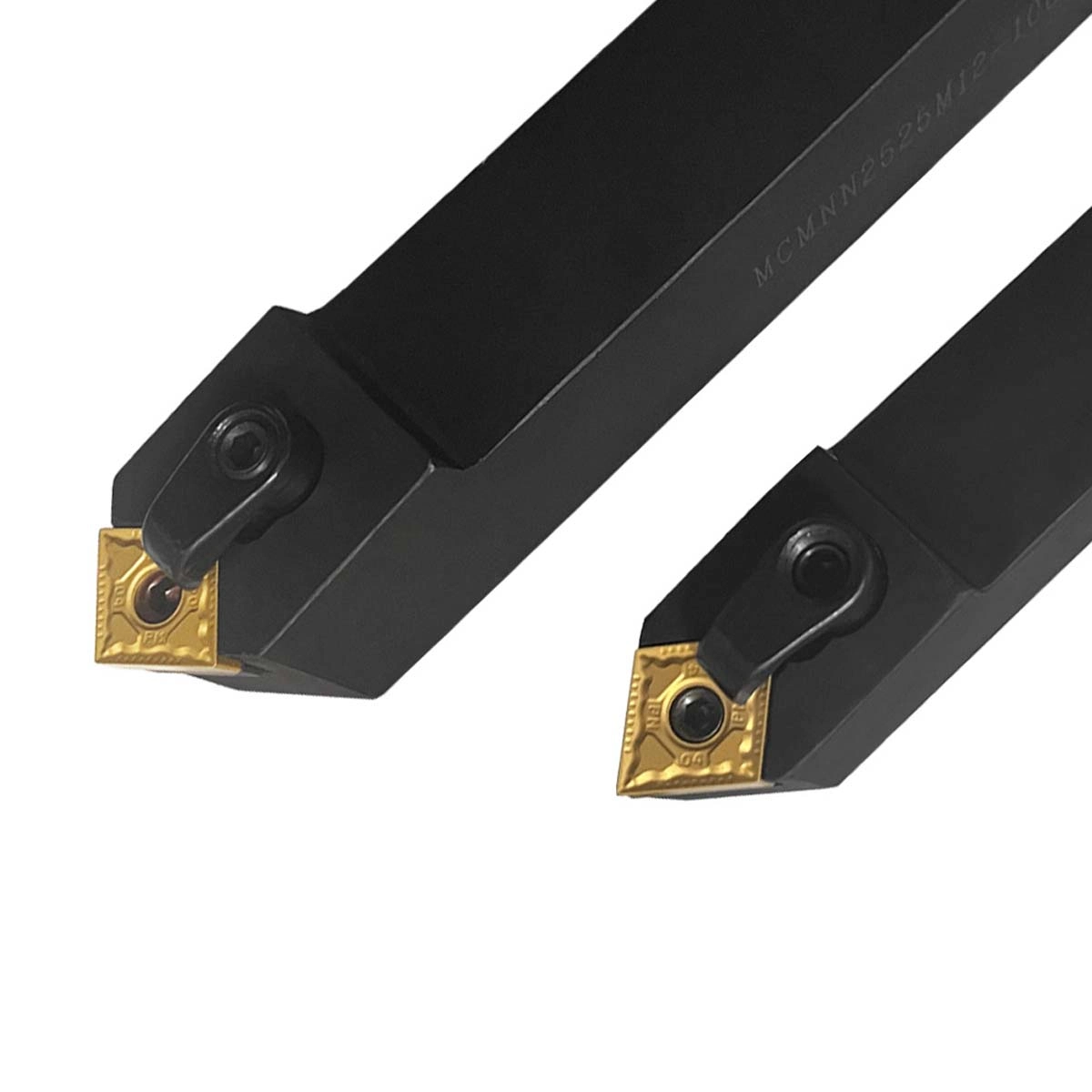 Superior Surface Finish