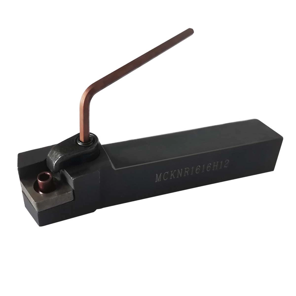 Suitable for heavy‑duty rough turning of outer circle and step surfaces