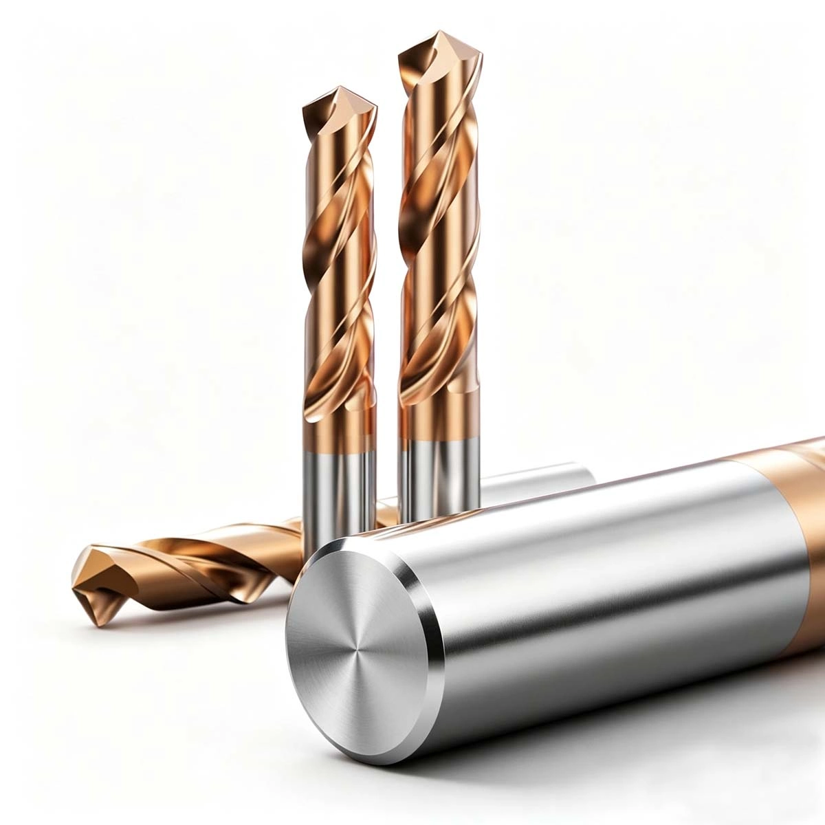High-Quality Materials