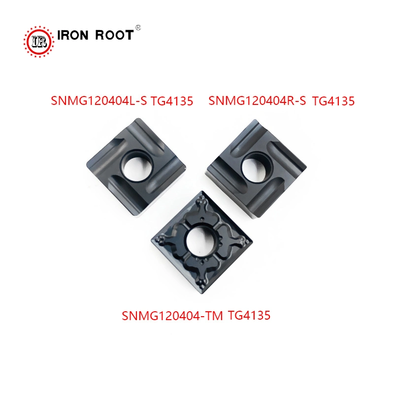 Metal lathe tools SNMG
