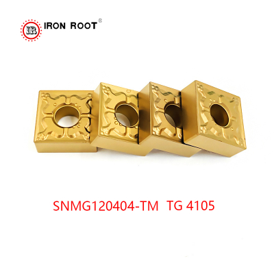 Carbide blades SNMG