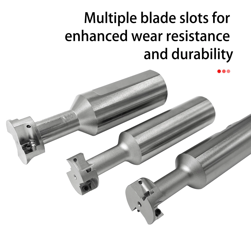 ATS T-slot holder 16 mm