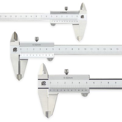 Vernier Caliper