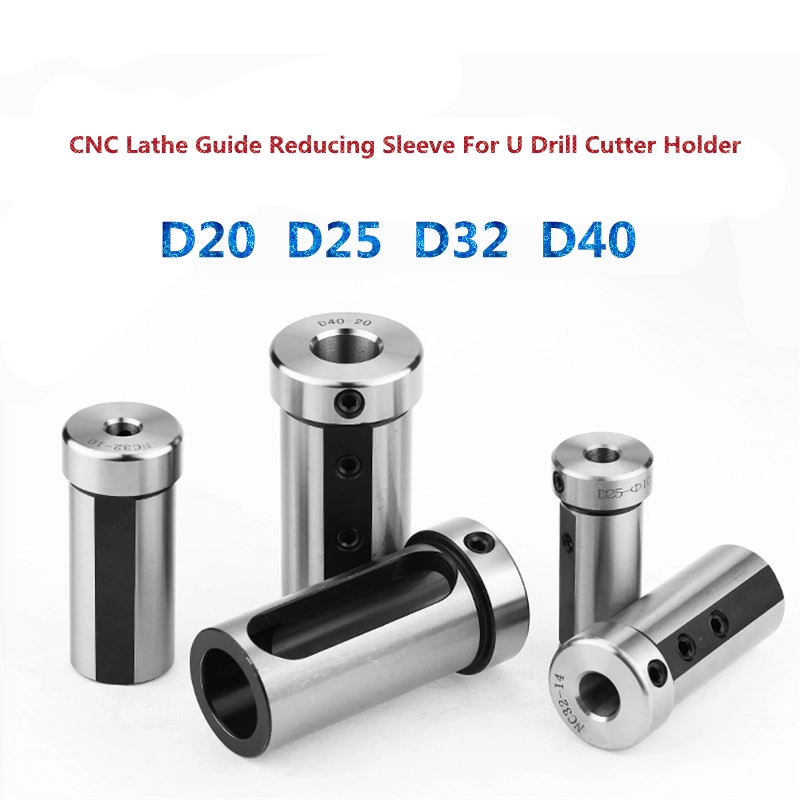 CNC lathe tool holder