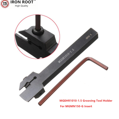  Face Groove Tool Holder