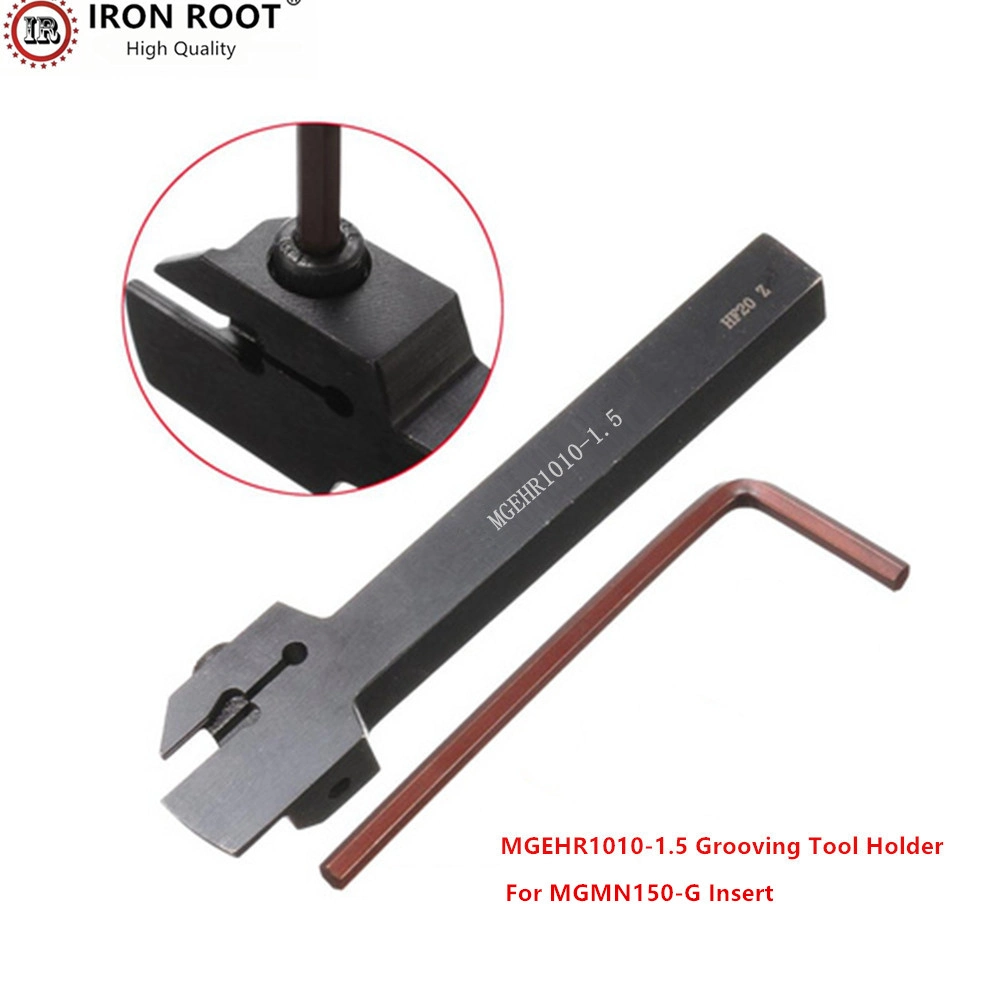  Face Groove Tool Holder