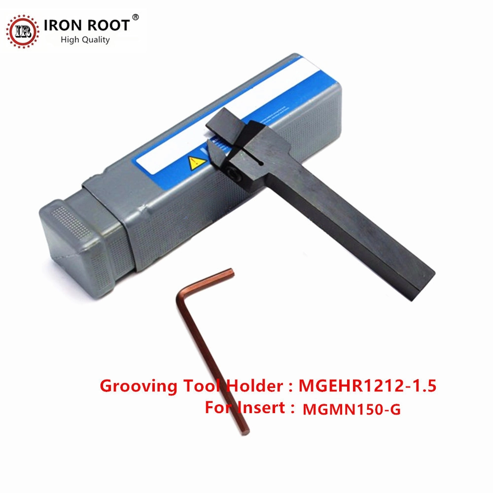  Grooving Holder     