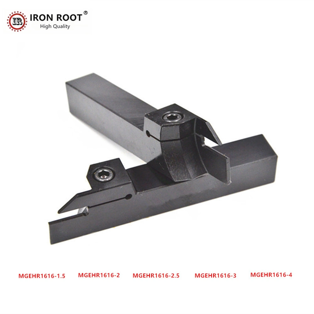  Grooving Tool Holder