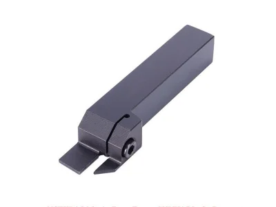 Grooving Tool Holder