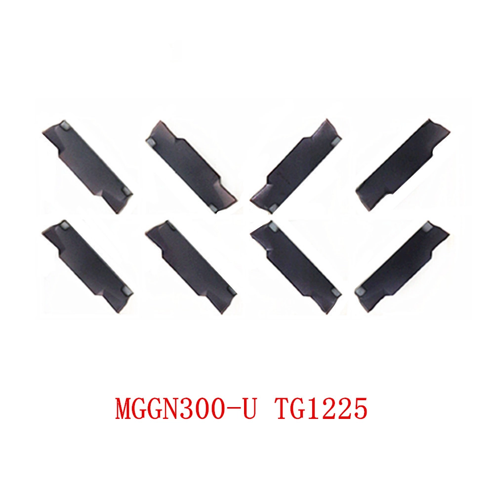 slotting insert