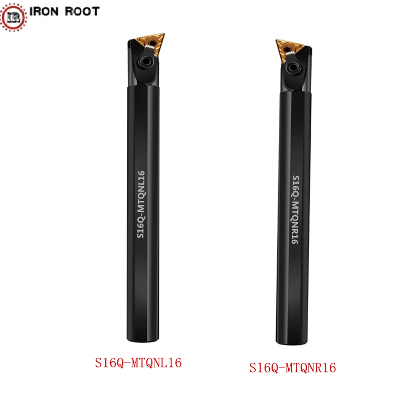 Internal Turning Tool Holder