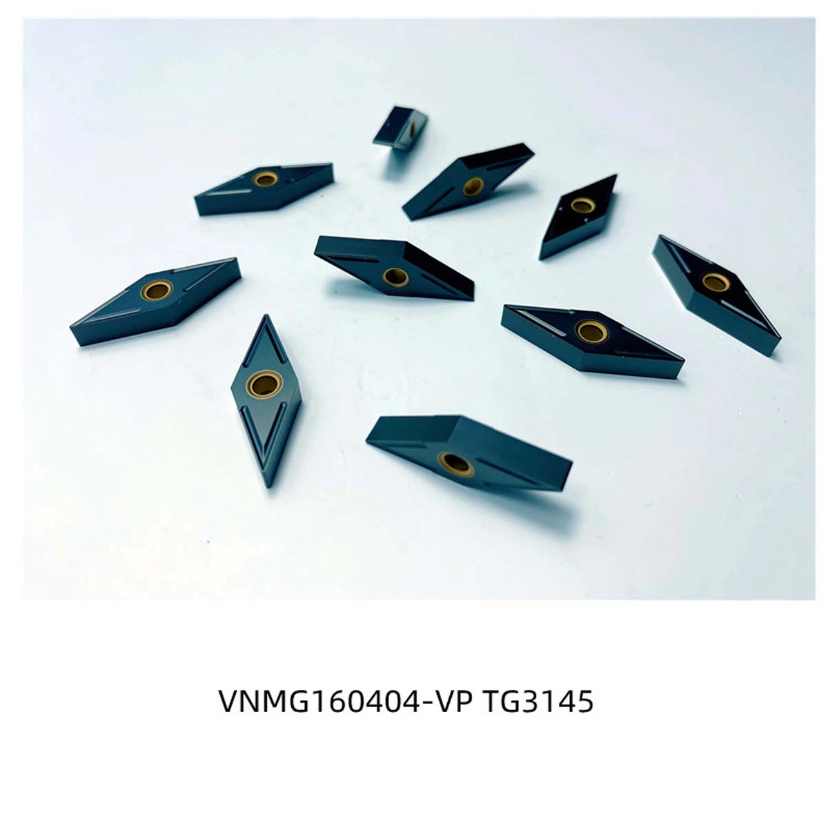 VNMG160404-VP TG3145
