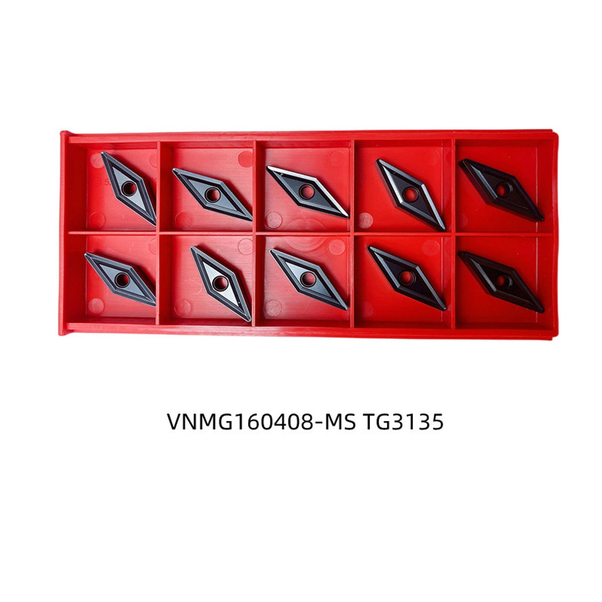 VNMG160408-MS TG3135