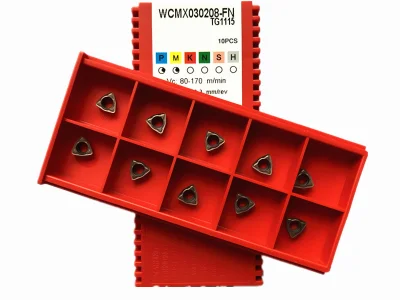 CNMG turning tool