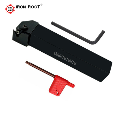 Face Grooving Tool Holder