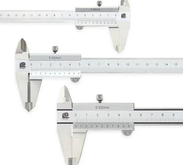 Vernier Caliper
