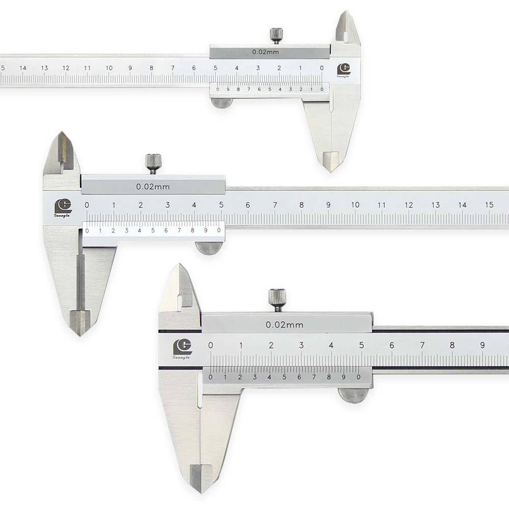 Vernier Caliper