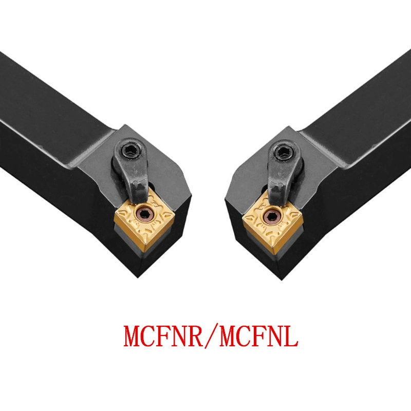MCFNR Tool Holder