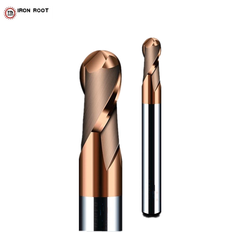 End Mill Bits