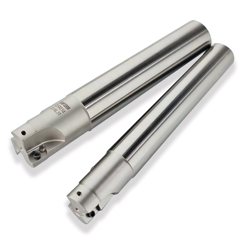 Quenched and hardened anti-vibration and wear-resistant