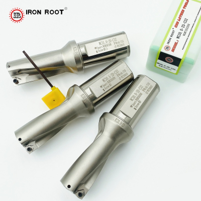 U Drill Bit