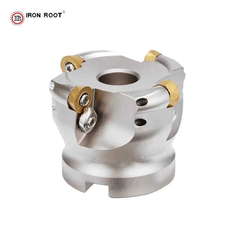 CNC Round nose end mill cutter