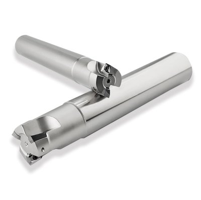 BAP300R Right Angle Shoulder Milling Cutter Holder