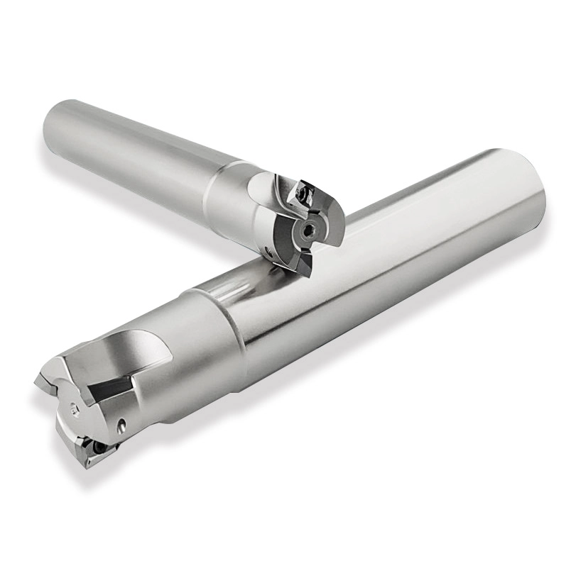 BAP300R Right Angle Shoulder Milling Cutter Holder