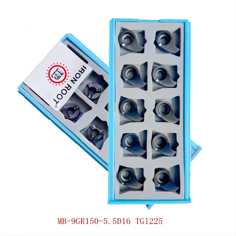 Grooving  insert MB-7GR