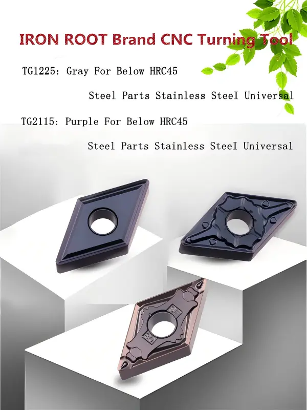 Carbide blades DNMG331 Carbide blades DNMG331