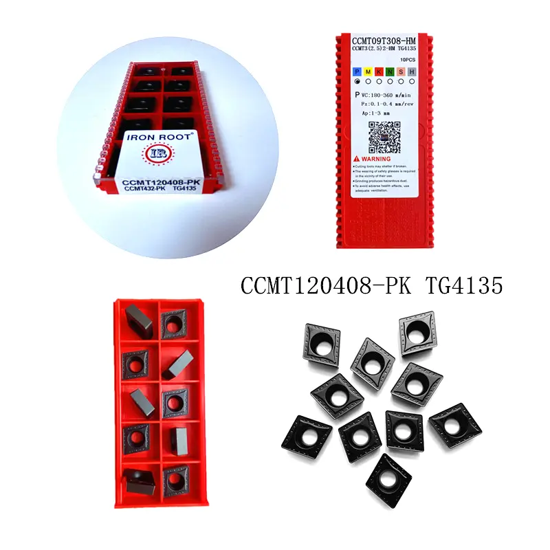 CNC turning cutting tools CCMT.jpg CNC turning cutting tools CCMT.jpg