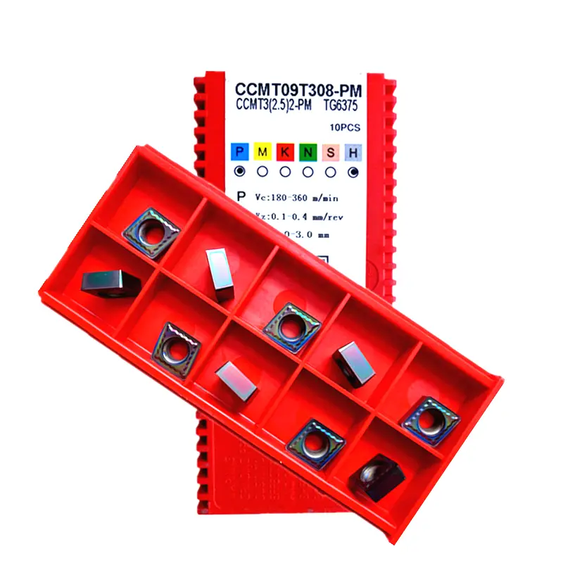 Metal lathe cutting tools CCMT.jpg Metal lathe cutting tools CCMT.jpg