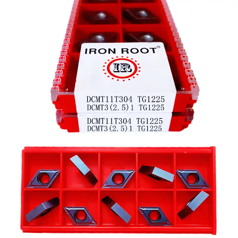 Metal lathe cutting tools DCMT07.jpg