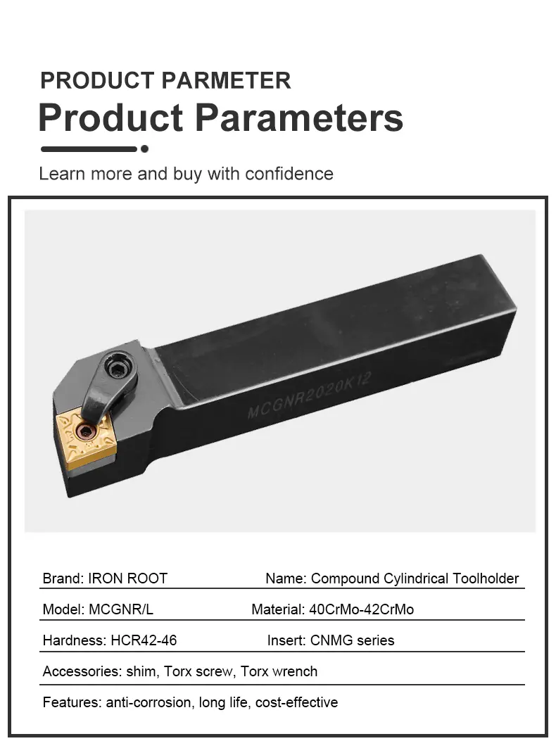 MCGNR/L Carbide insert tool holder .jpg MCGNR/L Carbide insert tool holder .jpg