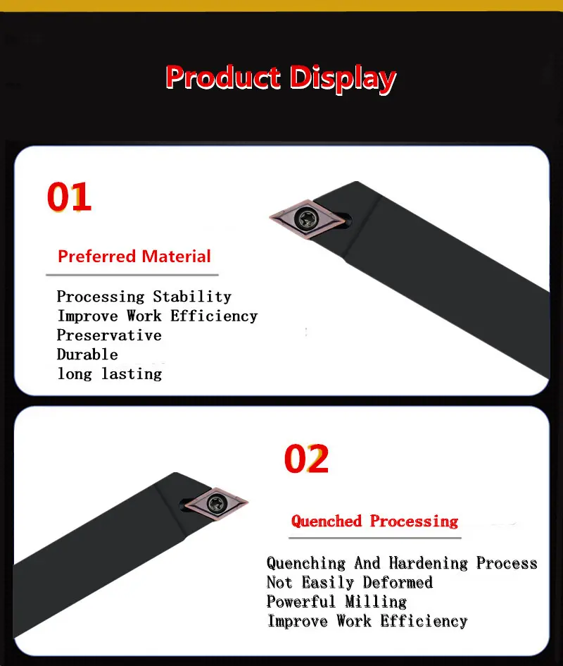 SDACR/L Tool holder for cnc lathe.jpg SDACR/L Tool holder for cnc lathe.jpg