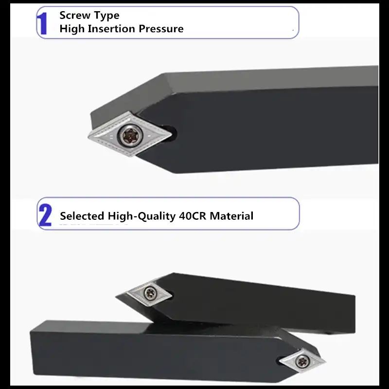 SDNCN Turning tool holder .png SDNCN Turning tool holder .png