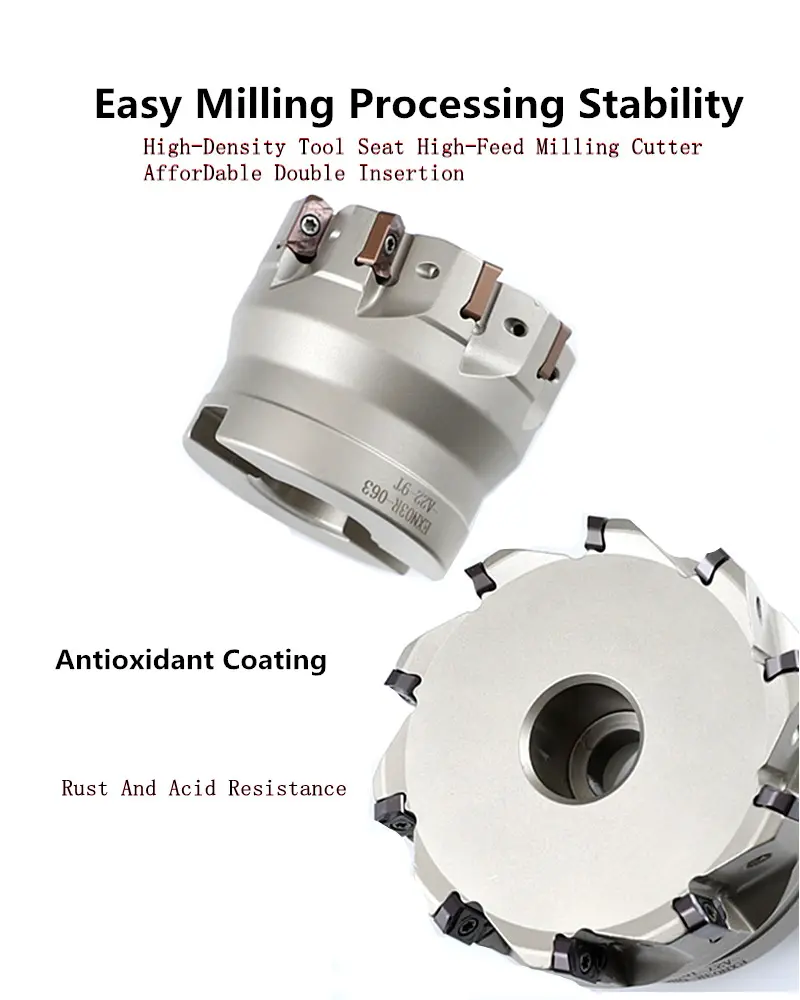 EXN03R Fast feed cutter Milling cutter.jpg
