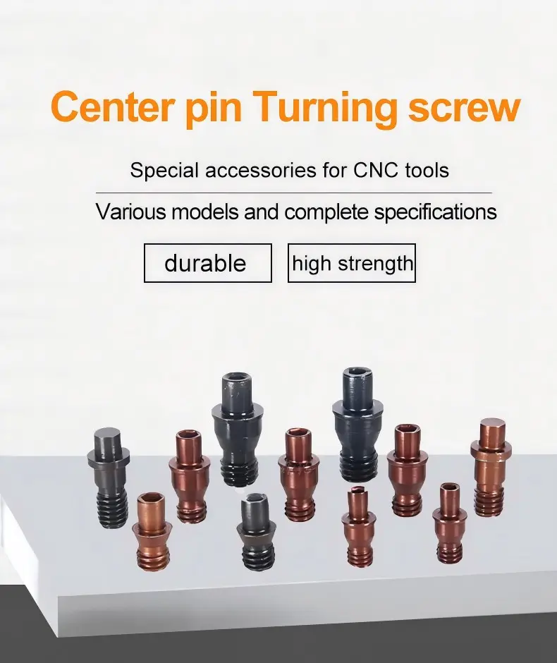 Machine Tool Accessory Pin CTM513.jpg Machine Tool Accessory Pin CTM513.jpg