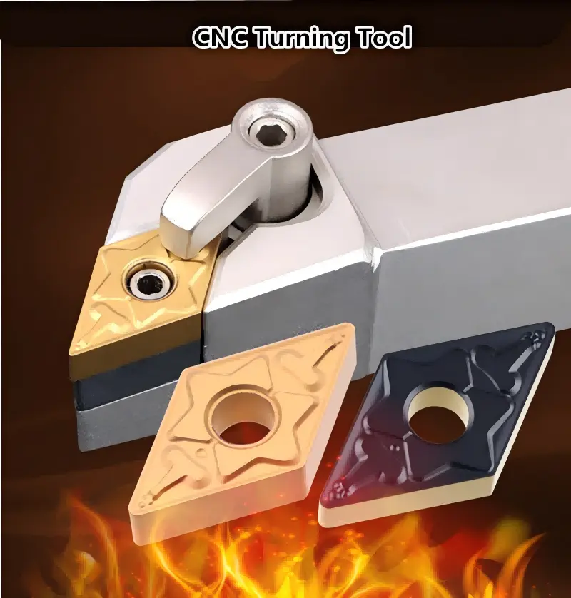 CNC Turning Insert CNC Turning Insert