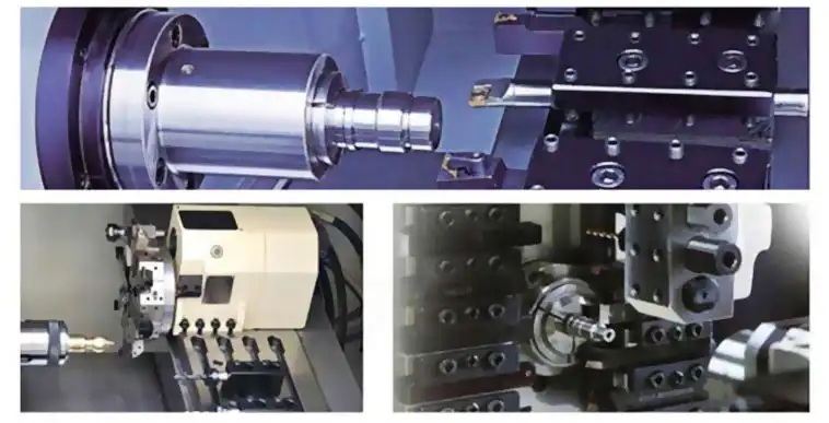 CNC Tools