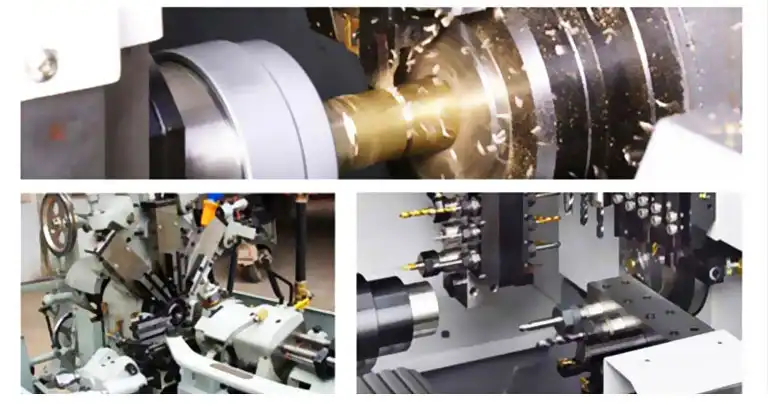 CNC Tools