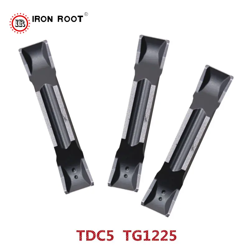 TDC Grooving Insert.jpg TDC Grooving Insert.jpg