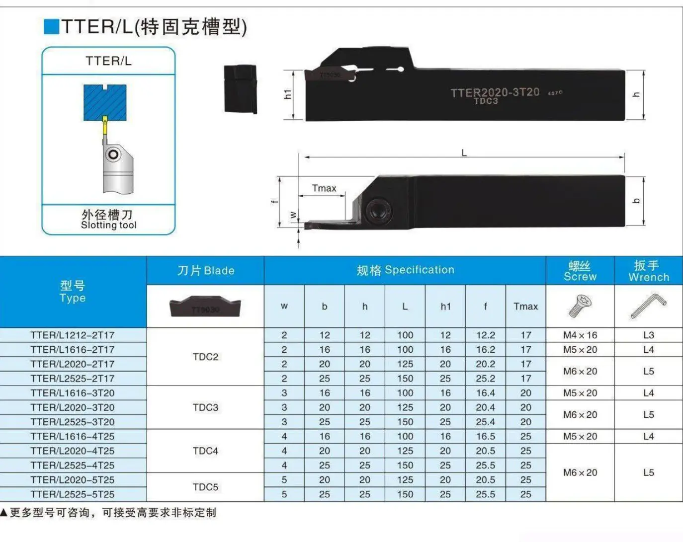 TTER/L CNC Grooving Tool Holder.jpg
