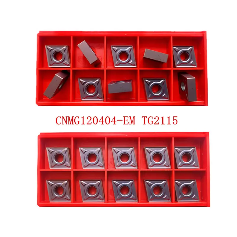 CNMG insert