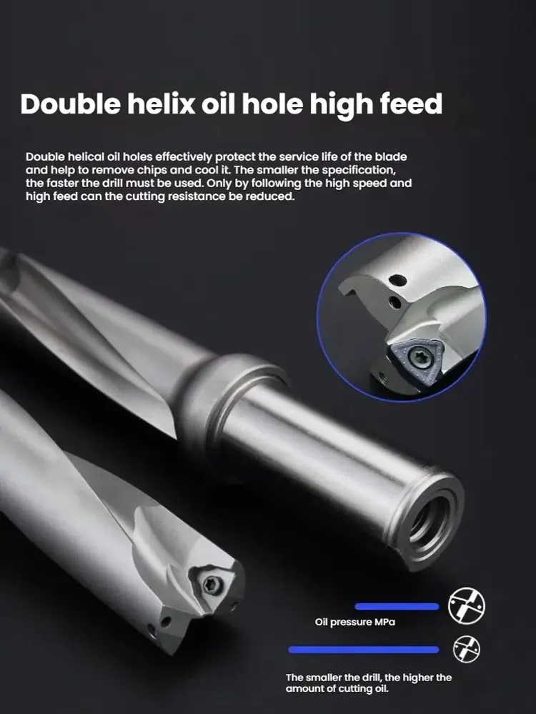 WC 3D drill WC 3D drill
