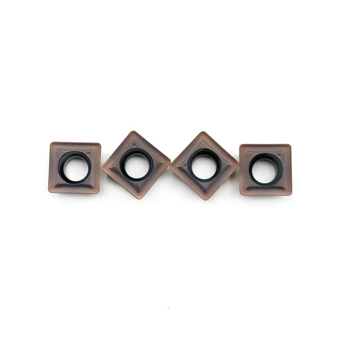  CNC Lathe Inserts