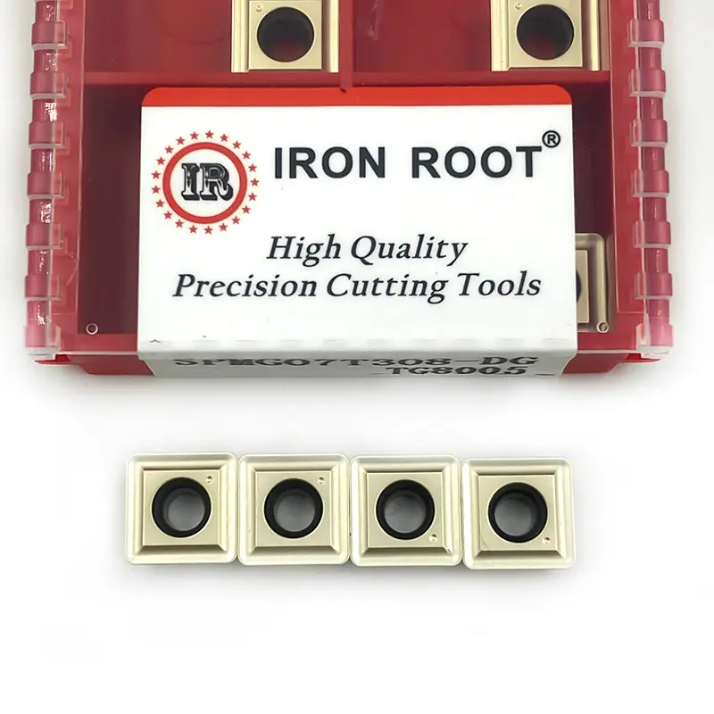 Drilling inserts