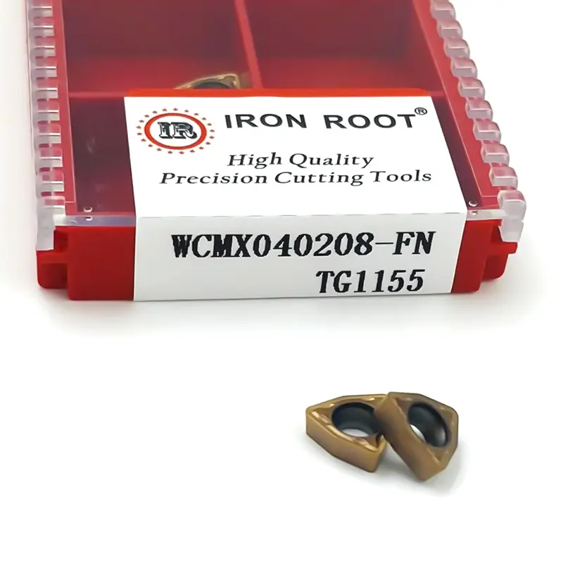 TG1115 Drill Blade for Stainless Steel