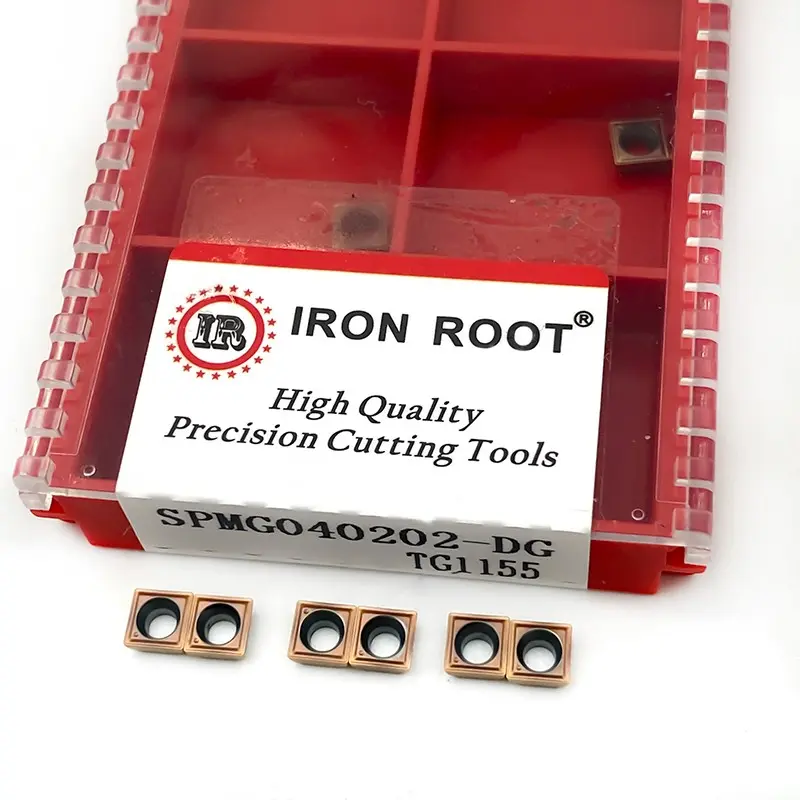 TG1155 Indexable Tool